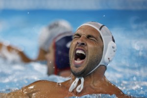 Ολυμπιακοί Αγώνες 2024: 3η ήττα για την Εθνική γυναικών στο πόλο, 12-8 από την Ιταλία και τώρα… τρέχει - εικόνα 2