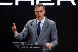 Πολιτική αβεβαιότητα στην Ισπανία: Ο Πέδρο Σάντσεθ ανακοινώνει αν θα παραιτηθεί ή όχι - Στο στόχαστρο η σύζυγός του