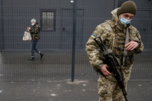 ΗΠΑ: Στρατιωτική εισβολή της Ρωσίας στην Ουκρανία τις επόμενες 48 ώρες - Σχεδόν το 100% του στρατού σε θέση επίθεσης