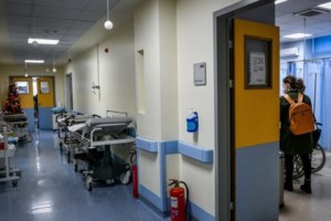 Ο Παγκόσμιος Οργανισμός Υγείας ζητεί επειγόντως μέτρα για τη χρηματοδότηση της παγκόσμιας υγείας