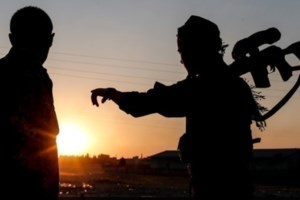 Συρία: Δικαστήρια για 10.000 μαχητές του ISIS ετοιμάζουν οι Κούρδοι