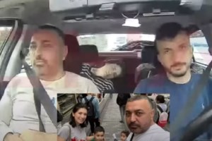 Νέο σοκ στην Κωνσταντινούπολη: 26χρονη κατέληξε στη ΜΕΘ μετά από κατανάλωση καφέ - Της έβαλαν απορρυπαντικό πιάτων