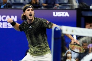 Τένις: Ασταμάτητη η Μαρία Σάκκαρη, προκρίθηκε στον 3ο γύρο του US Open - εικόνα 2