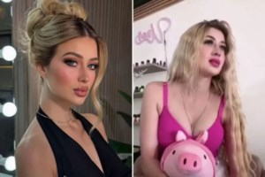 Δολοφονία 23χρονης Influencer στο Μεξικό: Σκληρός εκτελεστής και μέλος καρτελ ο φονιάς της Βαλέρια - Είχαν σχέση - εικόνα 2