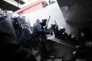 Ηχηρή παραίτηση Ισίδωρου Ντογιάκου από την Ένωση Δικαστών και Εισαγγελέων για την "παρέμβαση υπέρ του Κουφοντίνα"