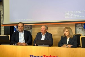 Ο Νατσιός διαγράφει από τη ΝΙΚΗ τον βουλευτή Παπαδόπουλο, που εισέβαλε στην Πινακοθηκη- Γιατί τον κατηγορεί - εικόνα 2