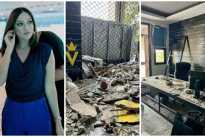 Μπάγια Αντωνοπούλου: Εστειλε μήνυμα στον Γιώργο Παπαδάκη πριν από ένα μήνα - Είχαν να μιλήσουν από την αποχώρησή της