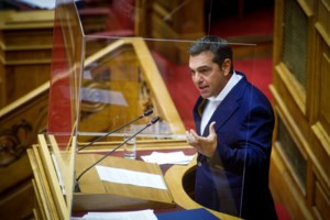 Χατζηδάκης: Ο ΣΥΡΙΖΑ εμφανίζεται ως κατήγορος για τη ΔΕΗ ενώ είναι κατηγορούμενος
