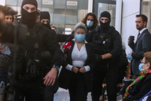 Δίκη για βιτριόλι – Αποκάλυψη από τον ξάδερφο της Έφης: "Μετά την επίθεση ήταν μέσα στην τρελή χαρά, πολύ ψύχραιμη" - εικόνα 2