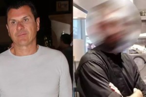 Γιάννης Μάρκου: "Του έστριβε το μαχαίρι στις πληγές" - Σοκάρει ο γιατρός του επιχειρηματία