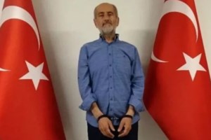 "Δεν τον συνέλαβαν, τον απήγαγαν": Τι λέει ο γιος του Έλληνα που οι Τούρκοι έβαλαν φυλακή ως κατάσκοπο της ΕΥΠ - εικόνα 2