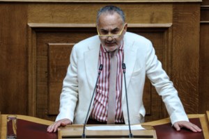 Χρήστος Λούλης: Πήγαμε στο My Greece και ο γιος μου κόλλησε κορονοϊό [βίντεο] - εικόνα 2
