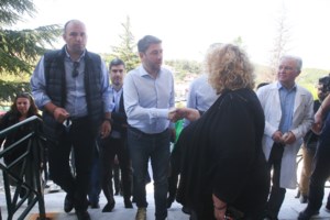 Μάντζος: Κρυφή ατζέντα έχει η ΝΔ, όχι το ΠΑΣΟΚ- Εμείς θέλουμε να μειώσουμε τους φόρους