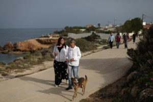 Kλέαρχος Μαρουσάκης: Με τι καιρό θα κάνουμε Πάσχα - Θα αγγίξει και τους 26 βαθμούς η θερμοκρασία