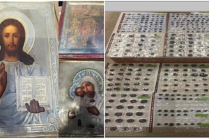 Αλεξανδρούπολη: Η ΕΥΠ συνέλαβε 59χρονο για κατασκοπεία - Πληροφορίες για σχέδιο δολιοφθοράς σε στρατόπεδο και ρωσική εμπλοκή