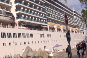 Κρουαζιέρες: Τι πρέπει να γνωρίζει ένας επιβάτης πριν την επιβίβασή του -  40 κρουαζιερόπλοια με 450 αφίξεις στον Πειραιά