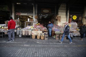 Παναγιώτης Γαργαλιάνος : Τι σημαίνει η μείωση Rt για το επόμενο διάστημα και την άρση του lockdown