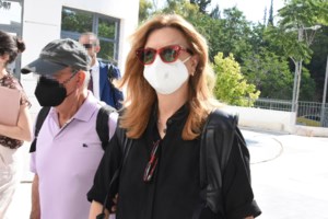 Στην αντεπίθεση ο Πέτρος Φιλιππίδης: Ζητά κατά αντιπαράσταση εξέταση του Σπύρου Μπιμπίλα με την Ελπίδα Νίνου - εικόνα 3