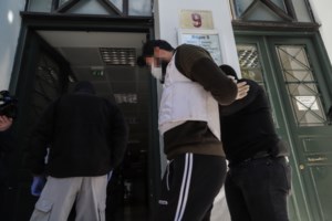 Ελβετία: Τζιχαντίστρια η γυναίκα της επίθεσης σε πολυκατάστημα του Λουγκάνο