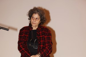 Μνημόσυνο Μίκη Θεοδωράκη στα Χανιά: Η συγκλονιστική ερμηνεία του Δημήτρη Μπάση και η συγκίνηση της Μαργαρίτας [βίντεο] - εικόνα 3