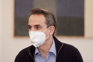 Μήνυμα Τσίπρα για την δολοφονία Καραϊβάζ - "Πυρά" κατά Μητσοτάκη, Χρυσοχοίδη