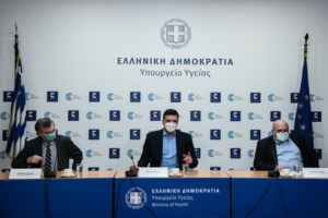 "Πράσινη" η Θεσσαλονίκη: Σε χαμηλά επίπεδα το ιικό φορτίο του κορονοϊού στα λύματα - Όλα δείχνουν άρση μέτρων