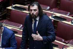 Ο ΣΥΡΙΖΑ λίγο πριν την έκρηξη; - Η αλλαγή τακτικής του Κασσελάκη