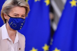 Επικοινωνία Μπάιντεν - Φον ντερ Λάιεν: Νέα ώθηση στην εταιρική σχέση - "Παγώνουν" προσωρινά οι δασμοί - εικόνα 2