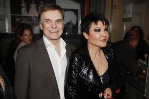 Πέθανε ο Γιώργος Μαρίνος, σε ηλικία 87 ετών - εικόνα 3