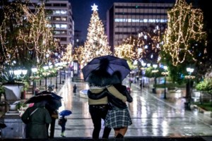 Αστεροσκοπείο: Στην Πελοπόννησο τα μεγαλύτερα ύψη βροχής - Τα ισχυρότερα φαινόμενα στα δυτικά της Αττικής - εικόνα 2