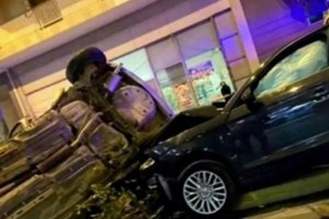 Θεσσαλονίκη: Νεκρή άστεγη γυναίκα - Είχε αρνηθεί να τη βοηθήσουν