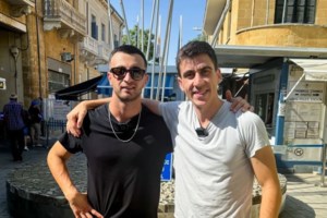 "Καταζητείται": Η Αστυνομία της Κύπρου ψάχνει ποδοσφαιριστή για ναρκωτικά- Έδωσε στη δημοσιότητα τα στοιχεία του - εικόνα 2