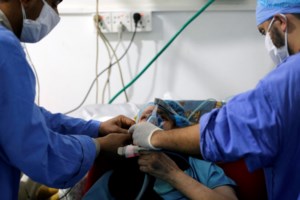 ΗΠΑ: 687 θάνατοι από κορονοϊό σε μια ημέρα, συνολικά πάνω από 118.000