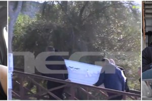 Θρίλερ στα Πατήσια με 53χρονο: "Τον πέταξαν χωρίς τα ρούχα του" - Ηταν για δύο εβδομάδες στα αζήτητα του νεκροτομείου - εικόνα 2