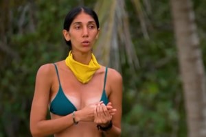 Survivor: Πειθαρχικό από το ΓΕΣ για την υπαξιωματικό των Ειδικών Δυνάμεων που μπήκε στο ριάλιτι - εικόνα 2