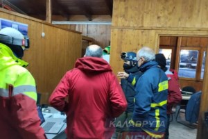 Σήμερα και αύριο οι κηδείες των τριών ορειβατών που σκοτώθηκαν στα Καλάβρυτα