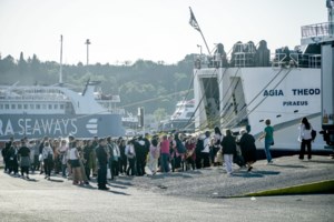 Τριήμερο Αγίου Πνεύματος: Οι top προορισμοί από Αθήνα και Θεσσαλονίκη