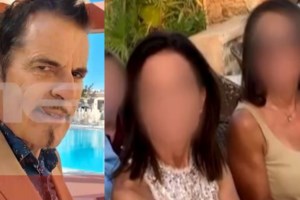 Διπλό φονικό στη Φοινικούντα: Η δραματική κατάθεση του ανιψιού και η μαρτυρία Γερμανίδας τουρίστριας που φέρνει μεγάλη ανατροπή - εικόνα 2