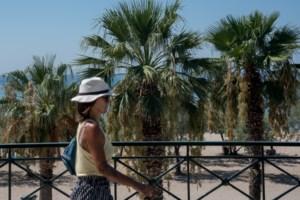 Καμίνι η Κύπρος, πρωτοφανείς θερμοκρασίες - Με 45 βαθμούς ξύπνησαν οι κάτοικοι στη Μεγαλόνησο