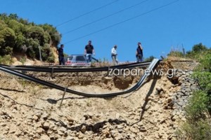 Ασύλληπτη ασυνειδησία: Παραβίασε στοπ, εμβόλισε αυτοκίνητο, εγκατέλειψε τον οδηγό και ξανακυκλοφόρησε ανενόχλητος [Βίντεο] - εικόνα 2