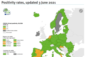 Κορονοϊός: Αυτή είναι η μετάλλαξη που εξαπλώνεται ταχύτατα στη χώρα - Εντοπίστηκε σε 11 περιοχές