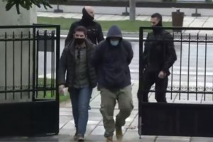 Αλεξανδρούπολη: "Είχα καταλάβει ότι την έδερνε, προσπάθησα να την πάρω πίσω" αποκαλύπτει η μητέρα της 29χρονης