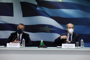 Οι 20+1 υπηρεσίες που θα διεκπεραιώνονται πλέον και στα ΚΕΠ: Από ασφαλιστική ενημερότητα μέχρι βεβαιώσεις σπουδών