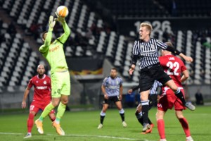 Ιβάν Σαββίδης: Το μεγαλύτερο ψάρι της ζωής του έπιασε ο ιδιοκτήτης του ΠΑΟΚ [Εικόνα]