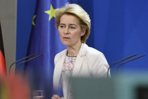 "Οι γοφοί μου κάνουν τικ-τοκ όταν χορεύουν" τραγουδάει η Μπιγιονσέ στη μάχη του κορονοϊού