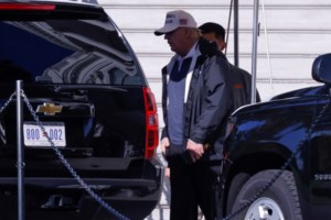 Εκλογές ΗΠΑ 2020: Ο Τζο Μπάιντεν έγραψε ιστορία- Πήρε Πενσιλβάνια και Νεβάδα - Ο κόσμος πανηγυρίζει για το τέλος του Τραμπ - εικόνα 8