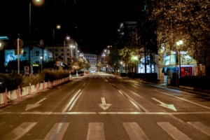 Τρύπες του Καραμανλή: Ξανά στην κυκλοφορία από το πρωί του Σαββάτου - Με κατεύθυνση προς Σούνιο - εικόνα 2