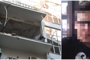 Έκρηξη Αμπελόκηποι: Αρνείται κάθε σχέση με την Αρκαδίας ο 26χρονος- "Το δακτυλικό αποτύπωμα σε σακούλα δεν αρκεί για αδίκημα" - εικόνα 2