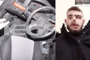 Γυναικοκτονία στο Αγρίνιο: Προφυλακιστέος ο 30χρονος που σκότωσε τη 43χρονη Δώρα μετά την απολογία του