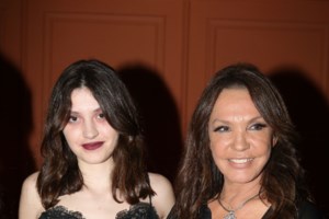 Βάνα Μπάρμπα: Οδηγούσε υπό την επήρεια αλκοόλ στην Ομόνοια - "Αισθάνθηκα ευρωπαίος πολίτης. Δείχνει ότι δεν είμαστε χύμα" - εικόνα 2